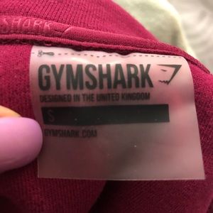 Gym Shark Hoodie